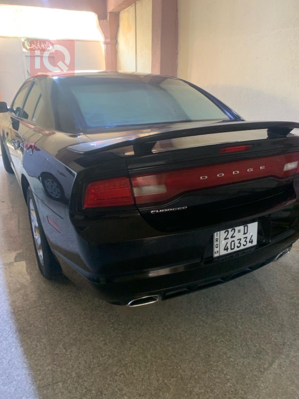 Dodge Charger